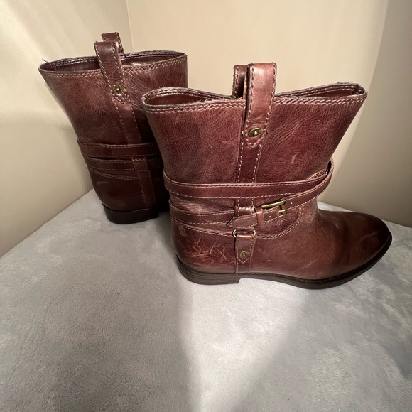 Enzo Angiolini boot size 8 - Picture 4 of 4